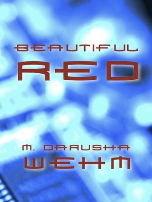 cover image of Beautiful Red